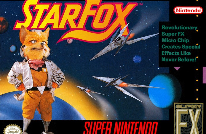 Confira diversas curiosidades sobre os games da franquia Star Fox (Foto: Reprodução/Wikipedia)