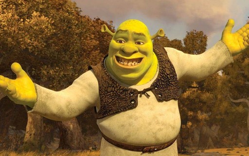 Shrek: 20 curiosidades da animação que amamos até hoje - Revista Glamour | Cultura