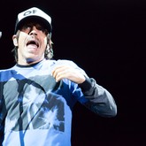 Noite dos Tributos (Foto: Fábio Tito/G1)