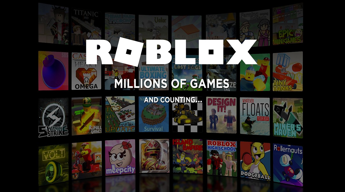 Como Conseguir Robux No Roblox Veja Como Ganhar A Moeda De Forma Segura Jogos Techtudo - avatar roblox coisas gratis fundos para jogos roblox