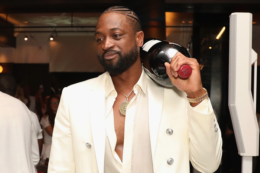 Dwyane wade tenis clearance