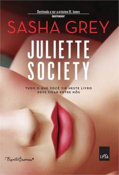Juliette Society, de Sasha Grey (Foto: Divulgação)