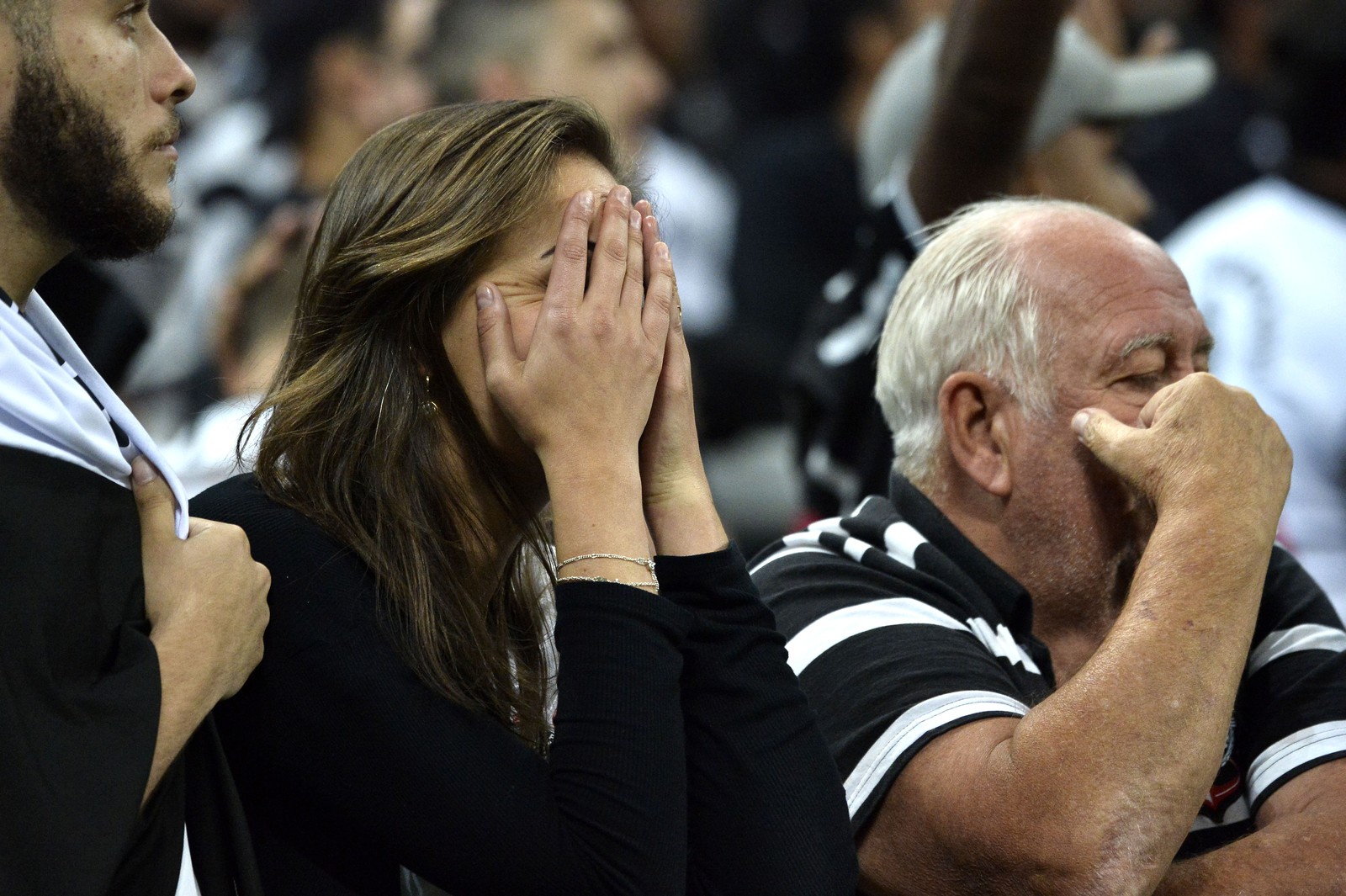 Problemas para o cofre! Corinthians deixa de ganhar 'bolada' com queda precoce na Libertadores; veja quanto