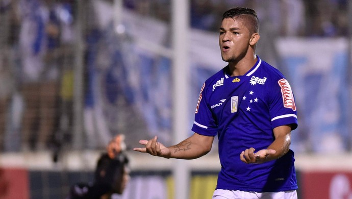 Convocação para Mundial Sub-20 pode tirar Judivan da Libertadores