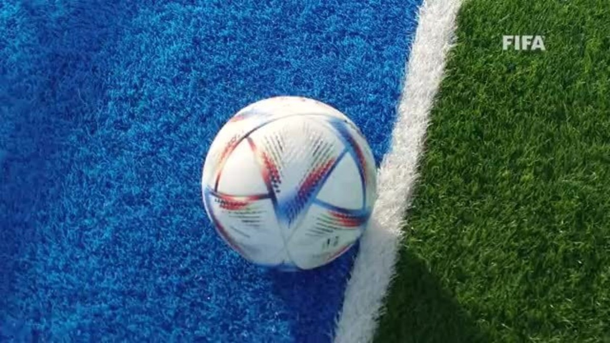 Fifa explica tecnología y dice que no salió balón en polémico gol de Japón;  ver vídeo |  Campeonato mundial