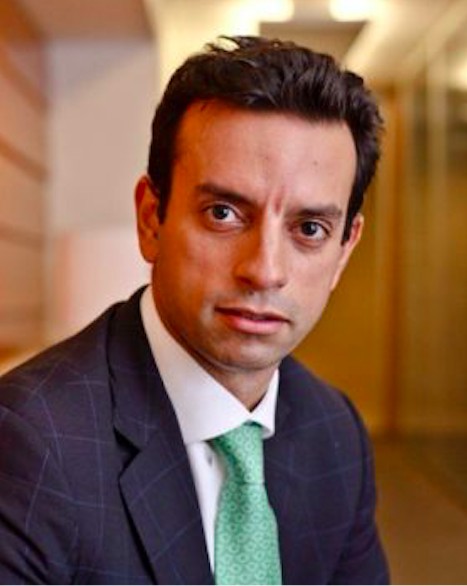 Advogado Aldo De Cresci