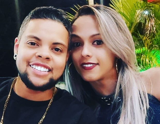 Rodrigo e Ellen são transexuais (Foto: Reprodução/Instagram)