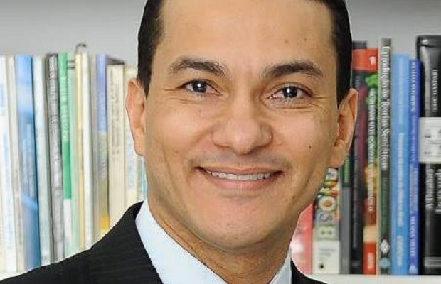 Marcos Pereira, presidente nacional do PRB (Foto: Reprodução/Facebook)