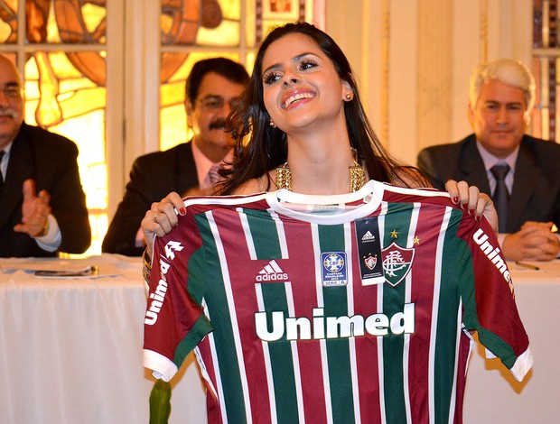 Do esporte às artes: confira alguns torcedores ilustres do Fluminense