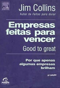 Good To Great  (Foto: Divulgação)