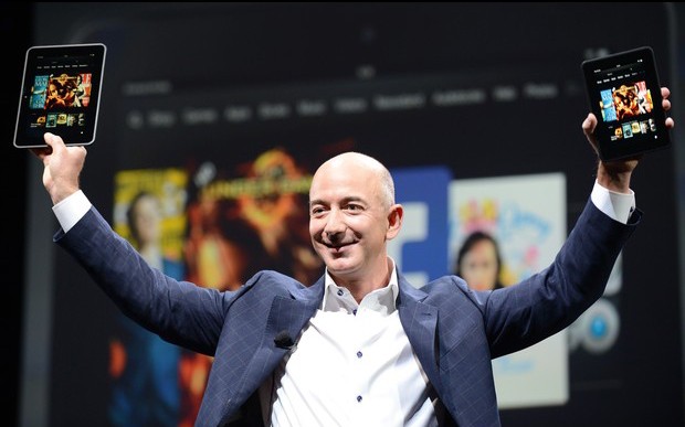 Saiba Quem Sao Os Donos De Empresa De Tecnologia Mais Ricos De 2012 Noticias Techtudo
