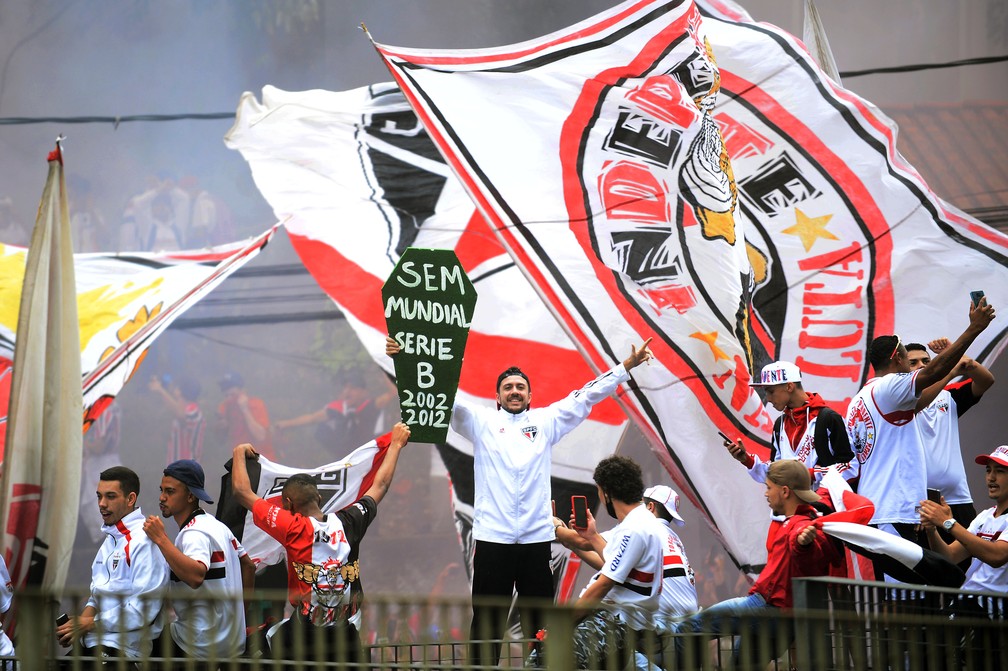 Veja quais foram os dez maiores públicos do Brasileirão e as maiores médias de público de 2021