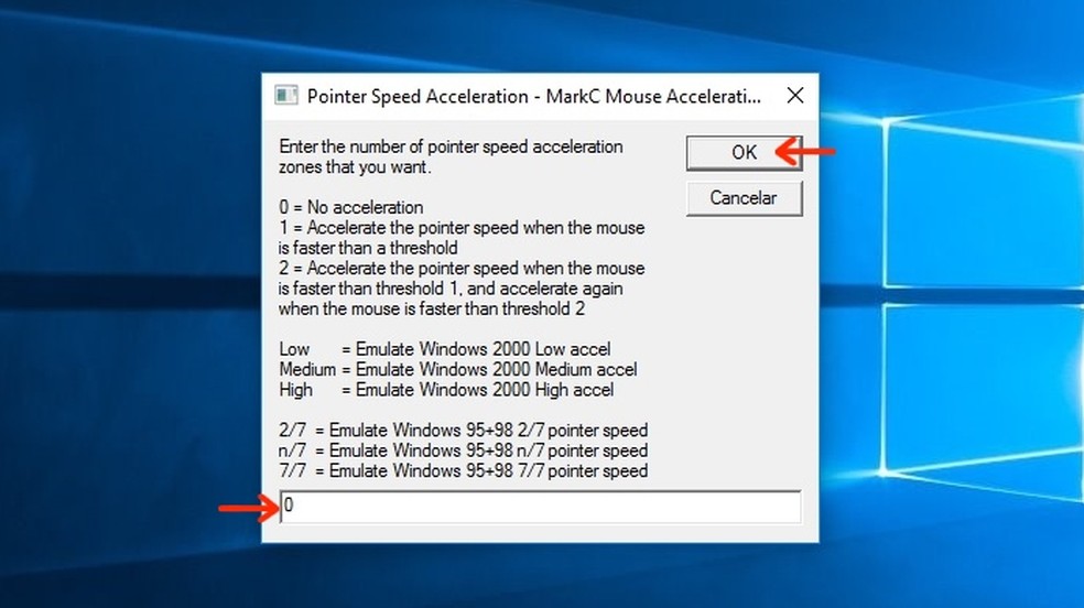 dead space 2 mouse acceleration fix