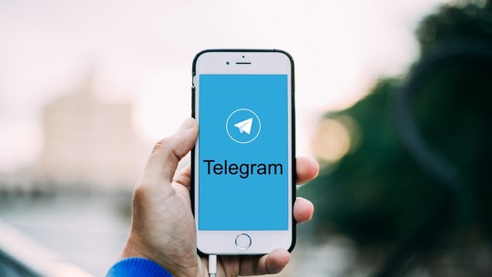 Telegram comunica a Moraes pagamento de multa de R$ 1,2 milhão -