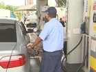 Gasolina em Fortaleza segue a mais cara do Nordeste e segunda do Brasil