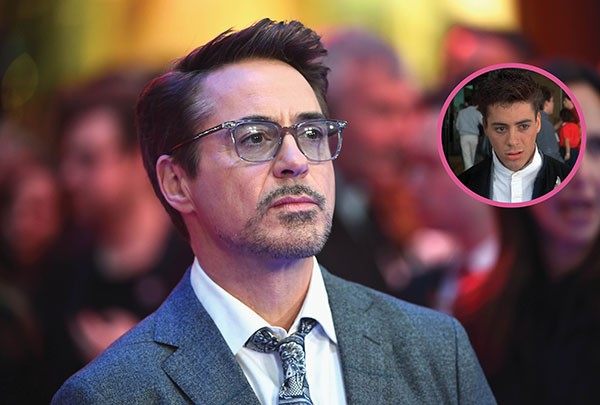 Robert Downey Jr. (Foto: Getty Images / Reprodução)