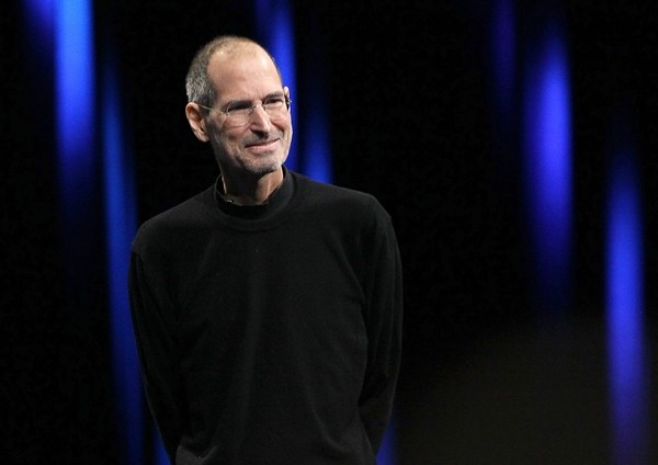 O empresário Steve Jobs  (Foto: Getty Images)