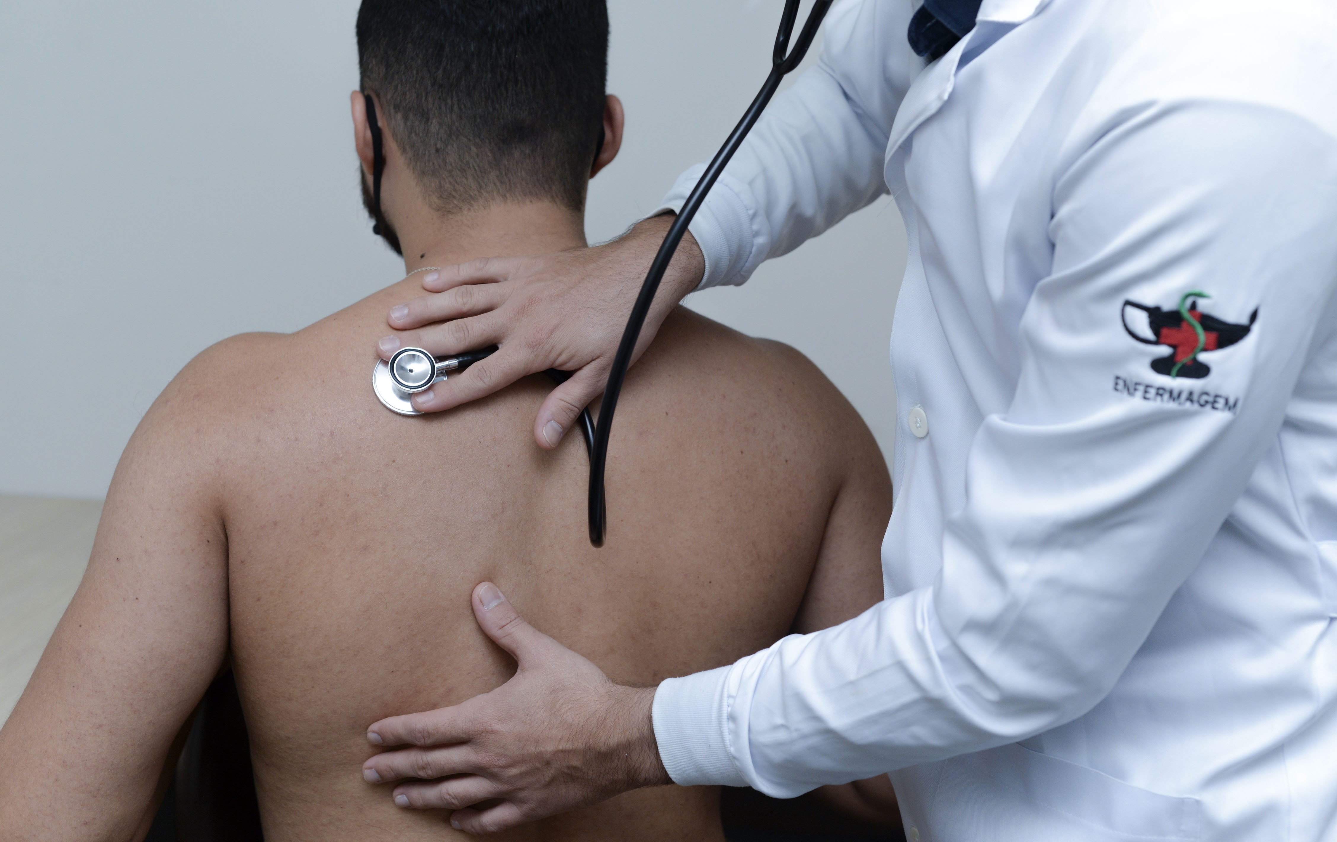 Semana Nacional de Mobilização e Luta contra a Tuberculose terá atividades de conscientização em Divinópolis