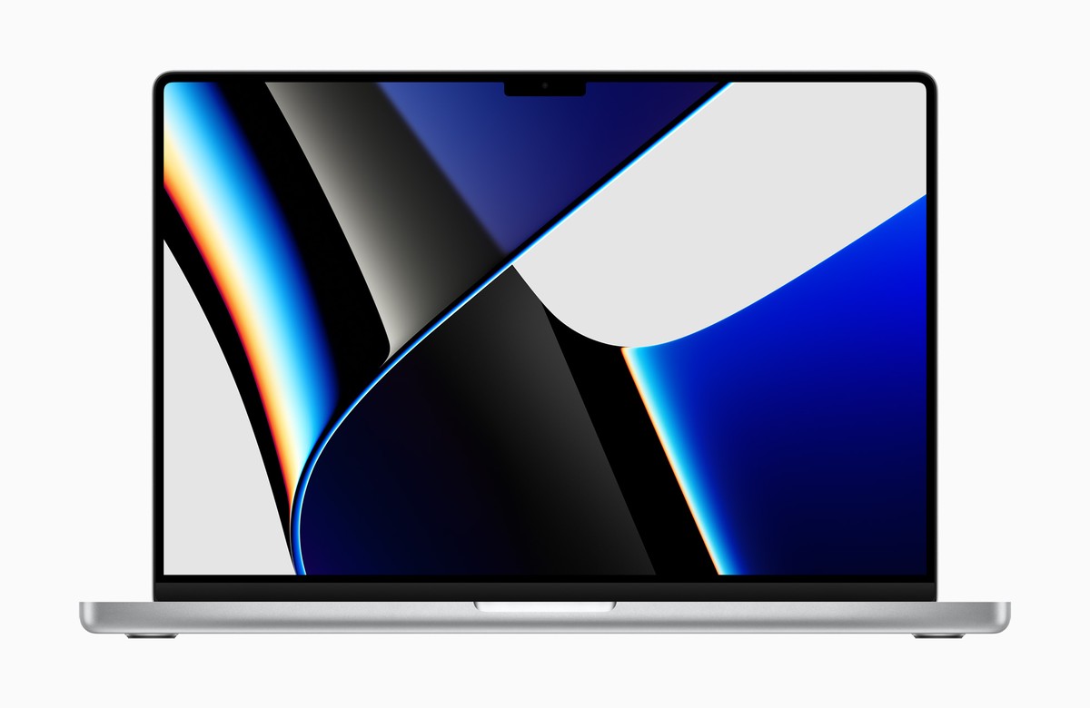 Apple pode lançar MacBook Air com notch e novo chip em 2022