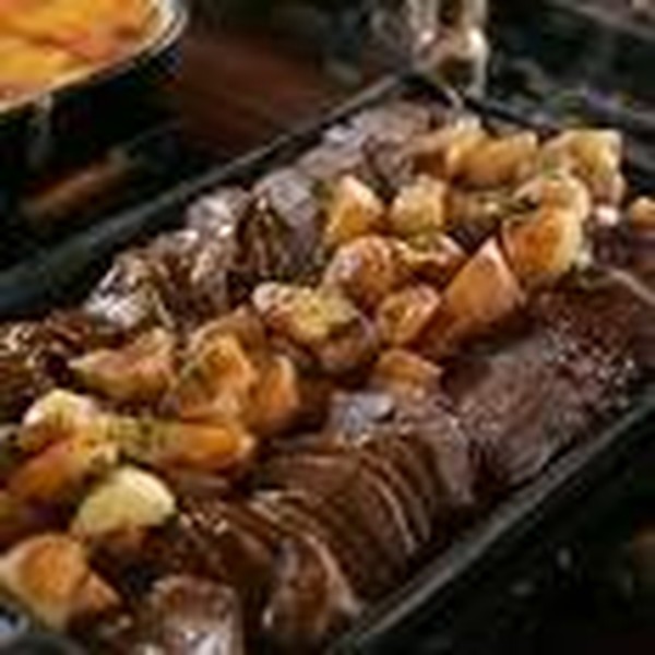 Carne Assada Com Batata Receitas Receitas Vou te passar a receita de como fazer carne assada de panela de pressão. carne assada com batata
