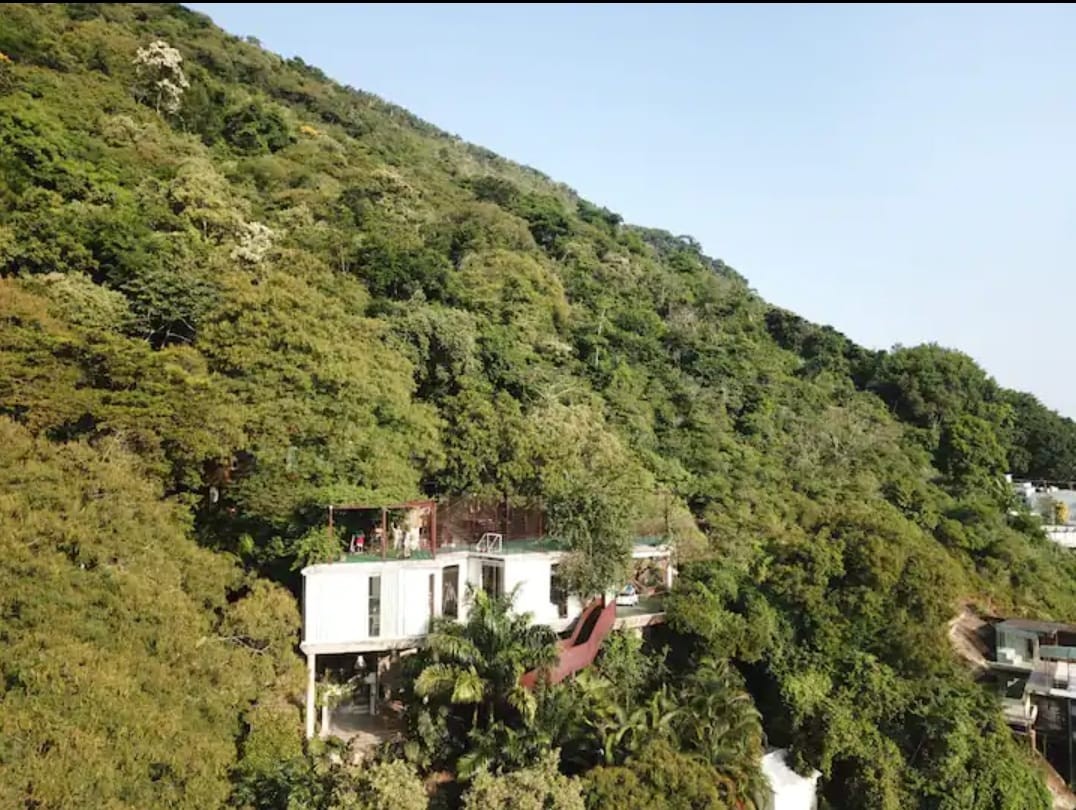 Casa de Caio Blat é anunciada por R$ 6 milhões — Foto: rep/instagram