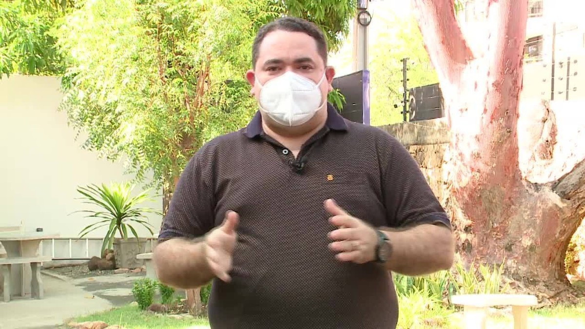 Professor lista quais assuntos sobre geografia devem cair no Enem 2021