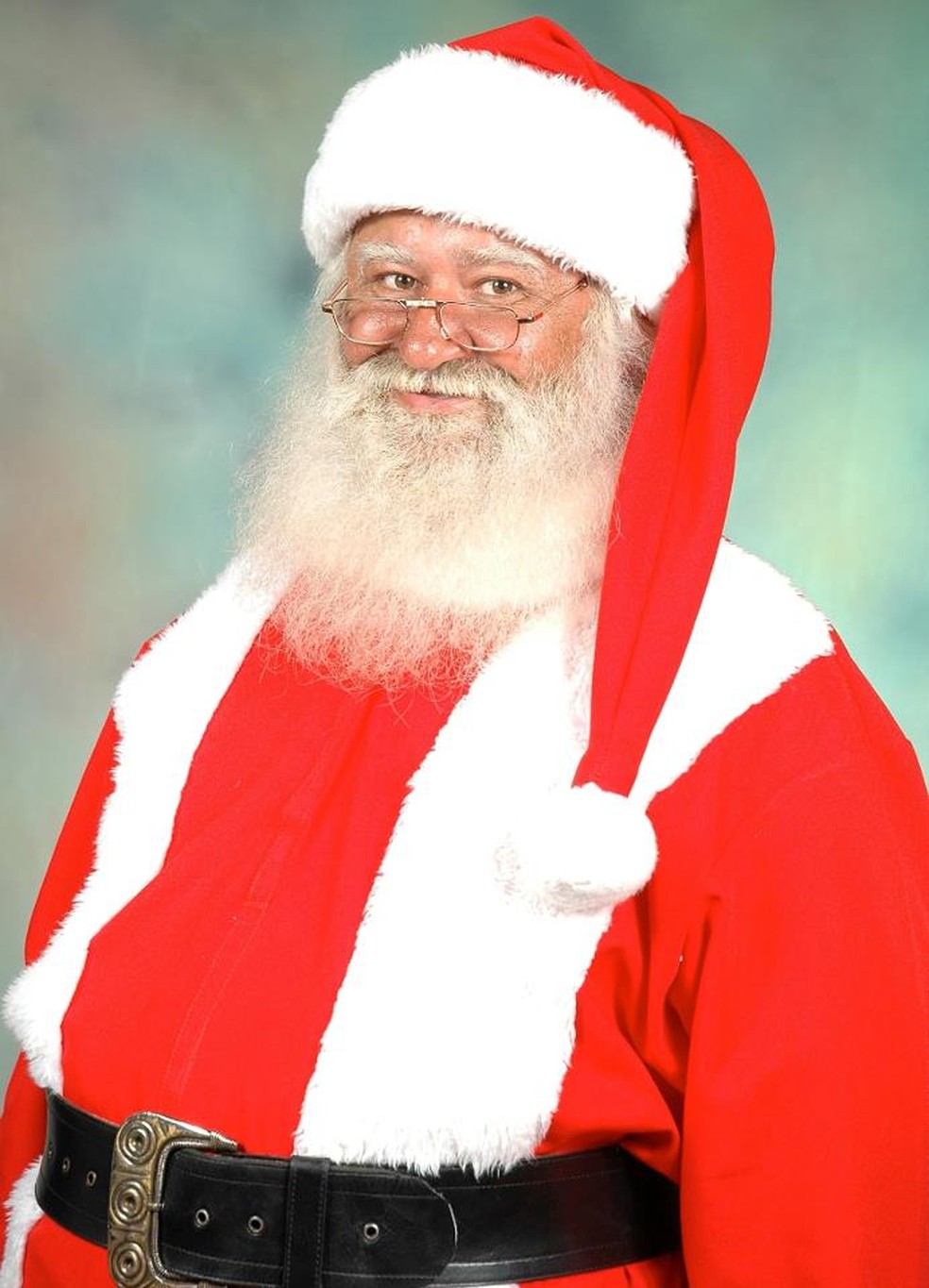 Papai Noel do Brasil', Elio Lazzaroto morre aos 64 anos no Oeste de SC |  Santa Catarina | G1