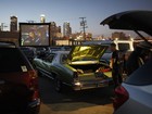 Cinema Drive-in será exibido em shopping de Uberlândia