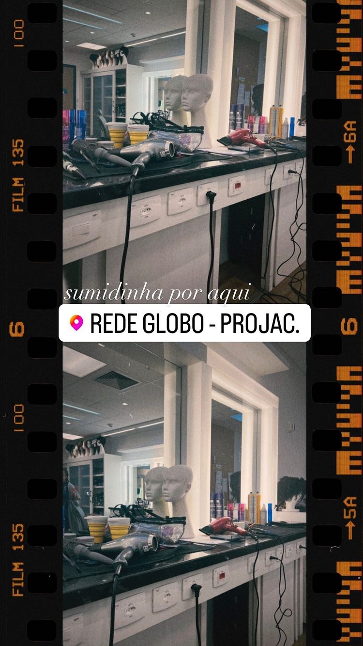 Jade Picon faz post (Foto: Reprodução/Instagram)