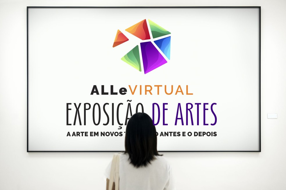 Inscrições abertas para a exposição virtual da Academia Limeirense de Letras — Foto: Divulgação
