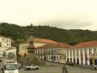 Passeio por Ouro Preto (MG) leva visitante ao século 18