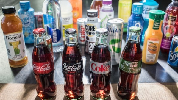 Coca-Cola cola pretende reciclar 100% de suas embalagens até 2030 ...