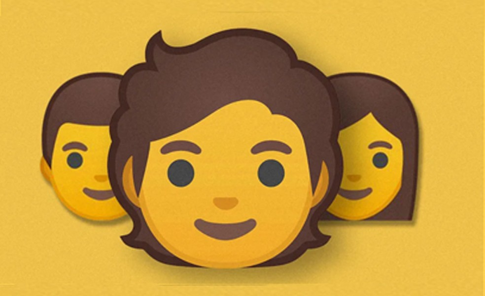 Google Lanca Emojis Sem Genero Conheca As Novas Figuras Do Android Internet Techtudo