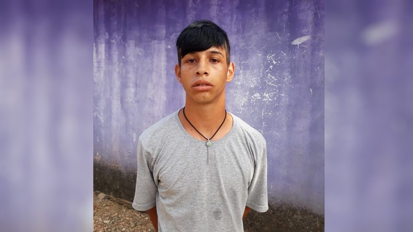 Padre Bernardo no G1 Goiás GO