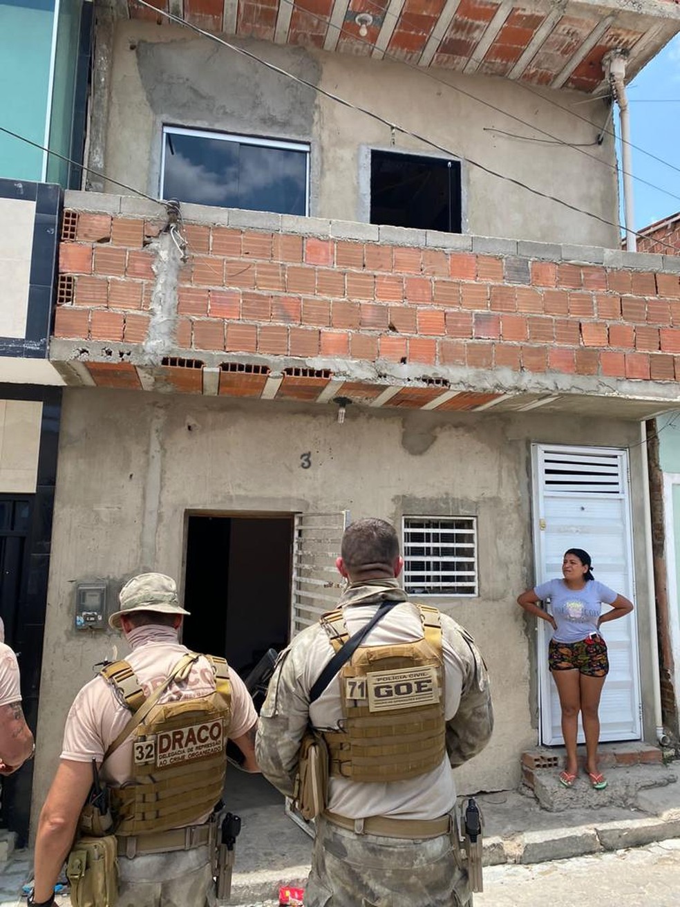 Operacao Do Ministerio Da Justica Termina Com 32 Presos E Quase 147 Kg De Drogas Apreendidos Na Pb Paraiba G1