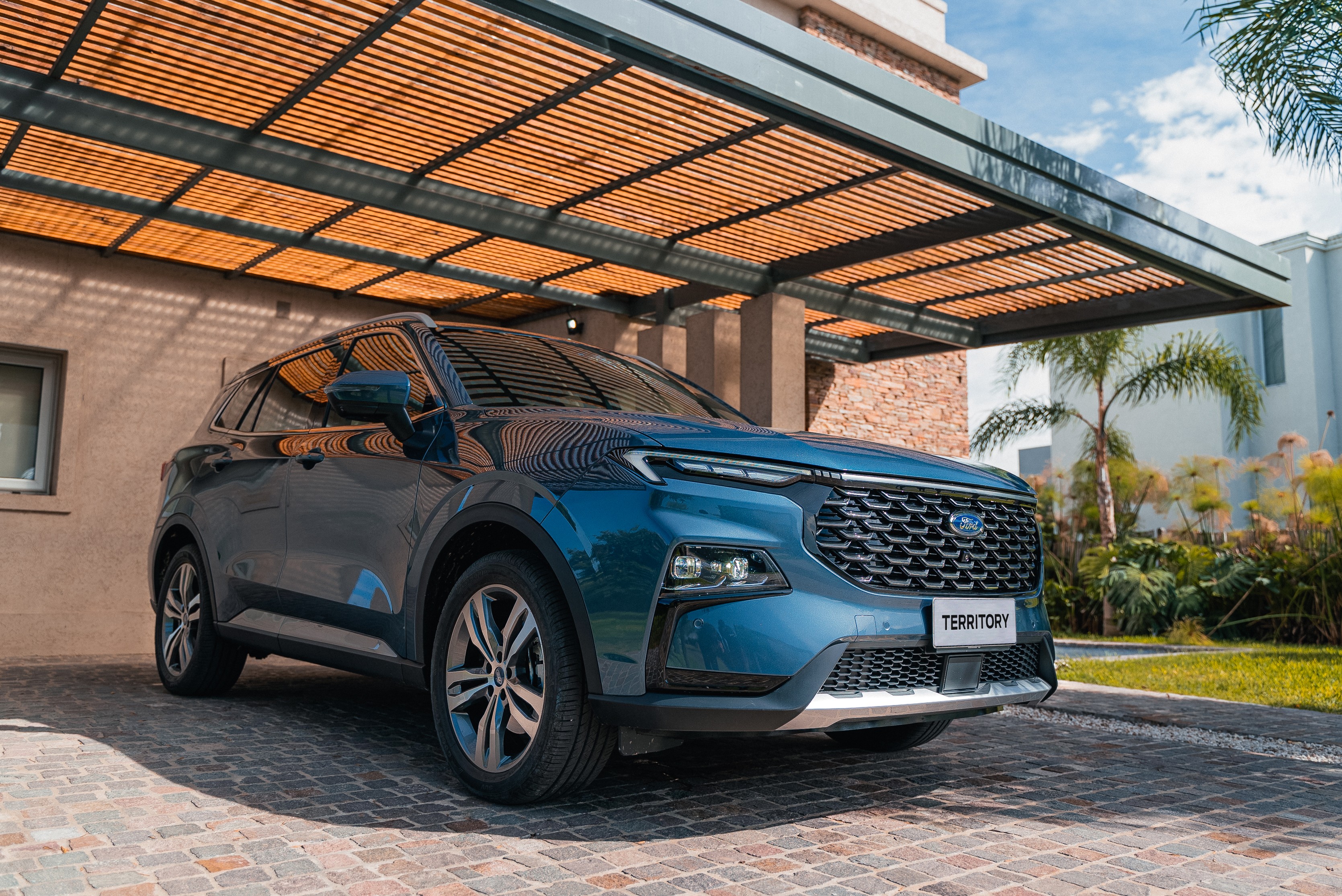 Ford Territory 2024: 5 razões para comprar e 5 motivos para fugir do SUV