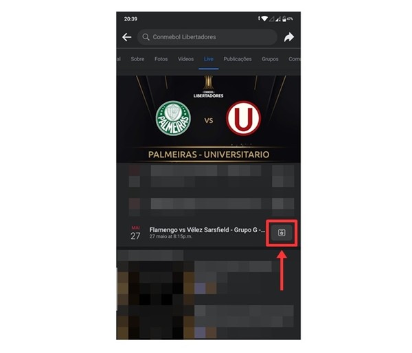 Flamengo X Velez Sarsfield Ao Vivo Onde Assistir Ao Jogo Da Libertadores Streaming Techtudo