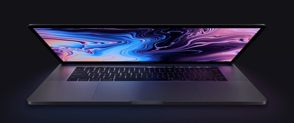 apple new macbook pro 2018