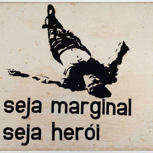 Seja marginal seja herói (Foto: Reprodução)