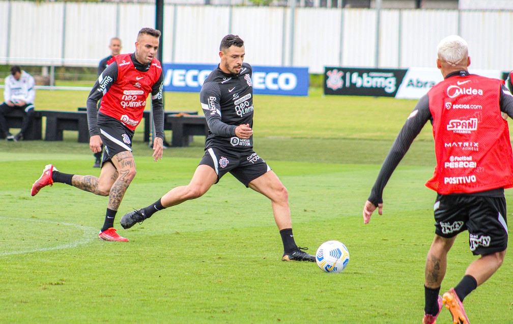 Corinthians terá força máxima para duelo contra o Juventude, veja a provável escalação