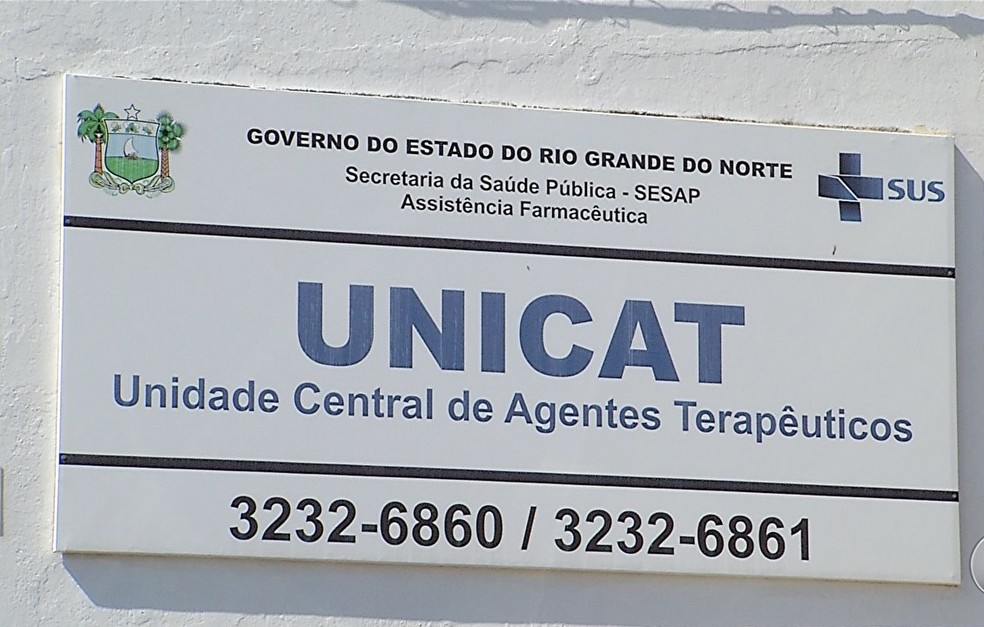 Unicat — Foto: Reprodução/Inter TV Cabugi