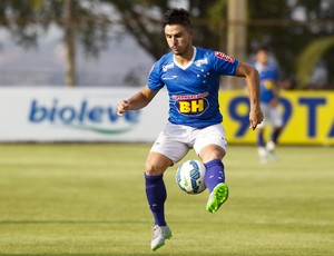 Willian almeja artilharia do Mineirão, mas pensa primeiro na invencibilidade