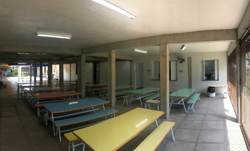 Prefeitura suspende aulas em duas escolas de Piracicaba após localização de morcegos