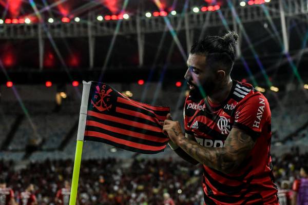 Flamengo intensifies its contacts to renew Gabigol, Bruno Henrique and Everton Ribeiro |  Flamingo