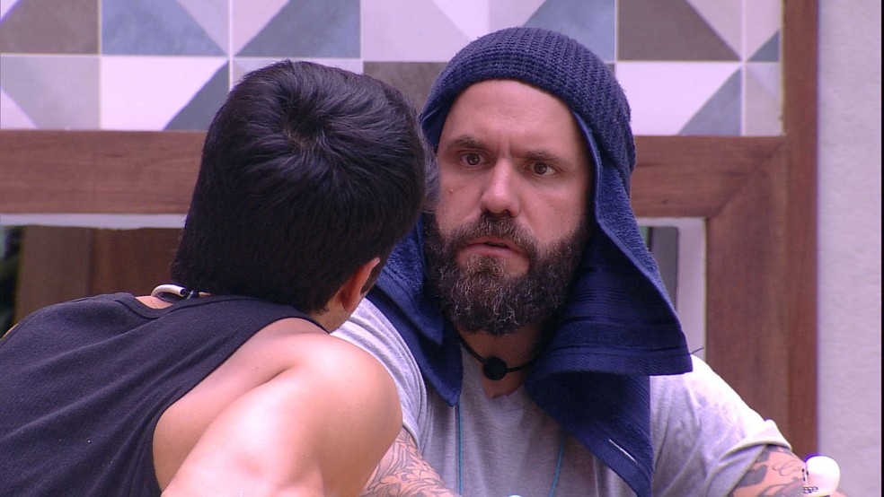  (Foto: TV Globo)