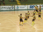 Finalistas do Campeonato de Futsal 2015 fazem partida decisiva na sexta
