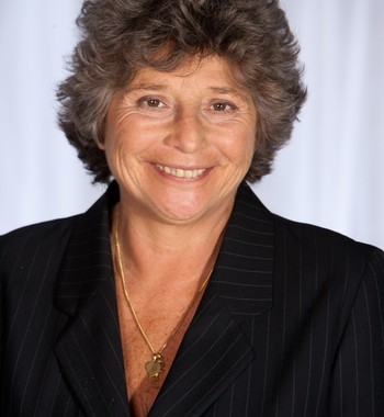 Jacqueline Franjou, CEO do Women's Forum (Foto: Divulgação)
