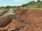 Novo estudo mostra pontos de maior risco de alagamentos e deslizamentos