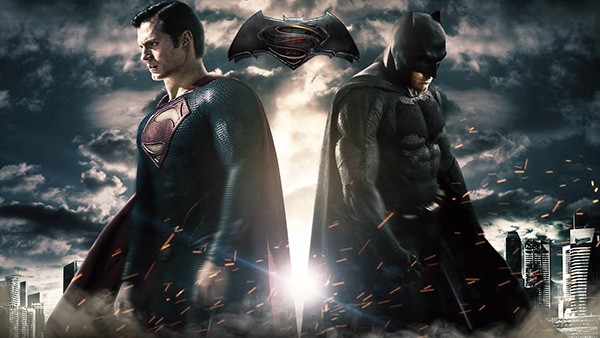 Batman vs Superman: A Origem da Justiça (2016) (Foto: Divulgação)