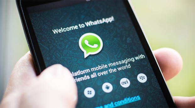 WhatsApp: serviço pode sair do ar em todo o Brasil  (Foto: Reprodução)